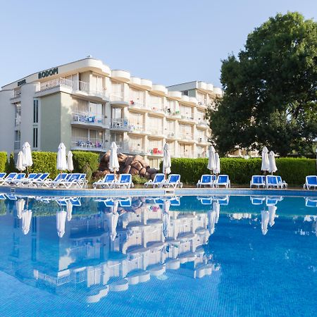Das Club Hotel Sunny Beach Exterior photo